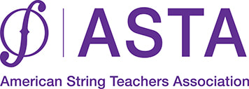 ASTA - American String Teachers Association